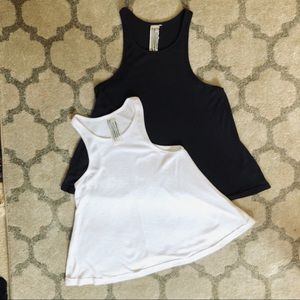 Free People Tops - Free People Tank Set XS Free People Tops - Free People Tank Set XS